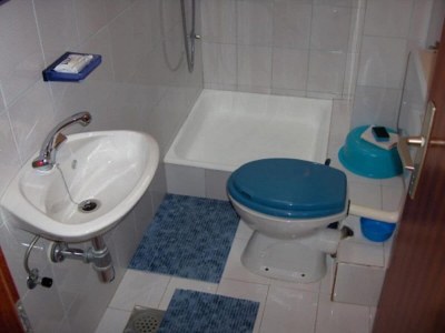 Apartment Apartments Nadia - Studio Apartment with Balcony (A3) - Features photo 6