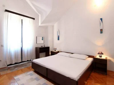 Apartment Apartments Nadia - Studio Apartment with Balcony (A3) - Features photo 10