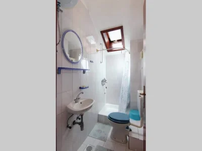 Apartment Apartments Nadia - Studio Apartment with Balcony (A3) - Features photo 12