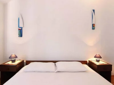 Apartment Apartments Nadia - Studio Apartment with Balcony (A3) - Features photo 13