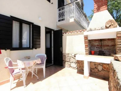 Apartment Apartments Nadia - Studio Apartment with Balcony (A3) - Outdoor photo 15