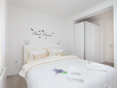 Apartment Apartment Lana - Superior Two-Bedroom Apartment with Terrace (A1) (ST) - Features photo 5