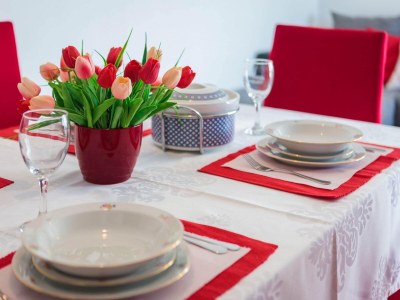 Apartment Apartment Lana - Superior Two-Bedroom Apartment with Terrace (A1) (ST) - Features photo 7