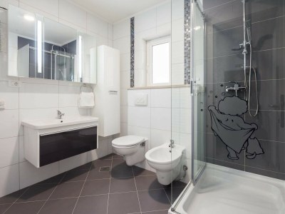 Apartment Apartment Lana - Superior Two-Bedroom Apartment with Terrace (A1) (ST) - Features photo 16