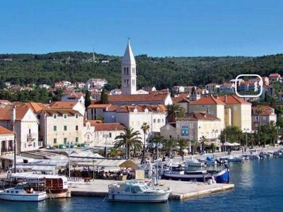 Apartment Apartment Lana - Superior Two-Bedroom Apartment with Terrace (A1) (ST) - Outdoor photo 19