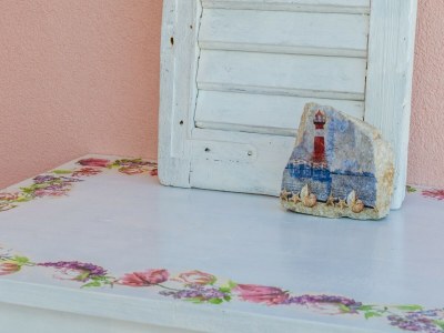 Apartment Apartment Bay Of Dreams - Two-Bedroom Apartment with Terrace and Sea View - Outdoor photo 18