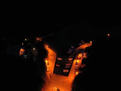 Apartment Apartment Bay Of Dreams - Two-Bedroom Apartment with Terrace and Sea View - Outdoor photo 30