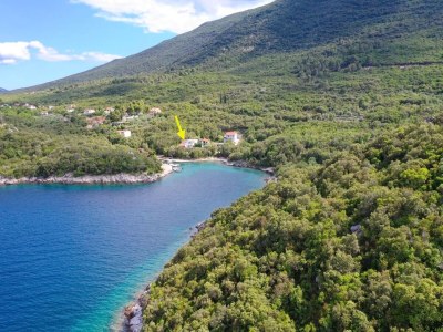 Apartment Apartment Bay Of Dreams - Two-Bedroom Apartment with Terrace and Sea View - Outdoor photo 34