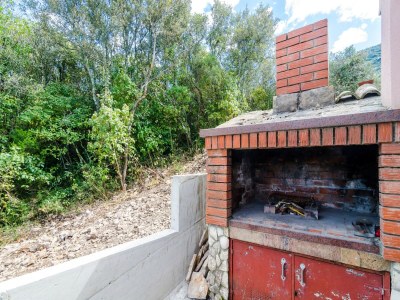 Apartment Apartment Bay Of Dreams - Two-Bedroom Apartment with Terrace and Sea View - Outdoor photo 35