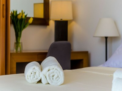 Apartment Apartments Knego - One Bedroom Apartment with Balcony and Sea View - Outdoor photo 21