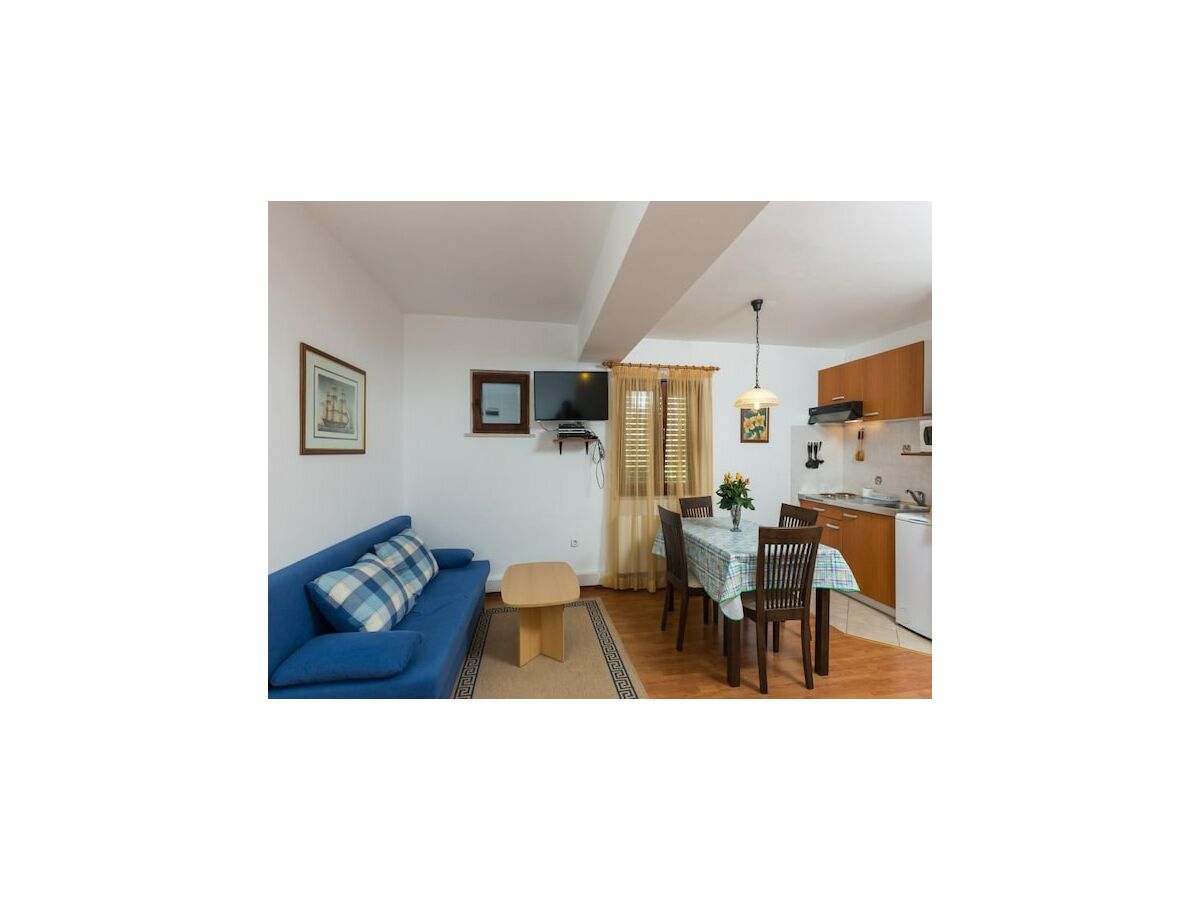 Apartment Apartments Milanović - Superior Studio Apartment with Terrace and Garden View - Features photo 5