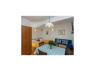 Apartment Apartments Milanović - Superior Studio Apartment with Terrace and Garden View - Features photo 4