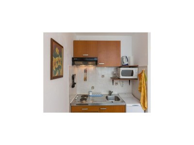 Apartment Apartments Milanović - Superior Studio Apartment with Terrace and Garden View - Features photo 6