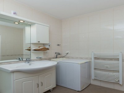 Apartment Apartments Milanović - Superior Studio Apartment with Terrace and Garden View - Features photo 7