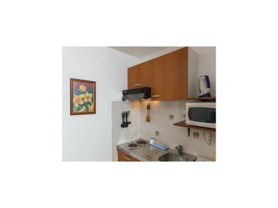 Apartment Apartments Milanović - Superior Studio Apartment with Terrace and Garden View - Features photo 10