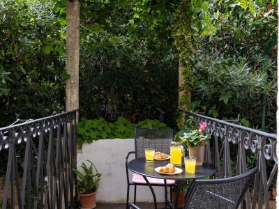 Apartment Apartment Taura -  Studio Apartment with Balcony and Old City View - Outdoor photo 8