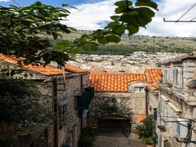 Apartment Apartment Taura -  Studio Apartment with Balcony and Old City View - Outdoor photo 9