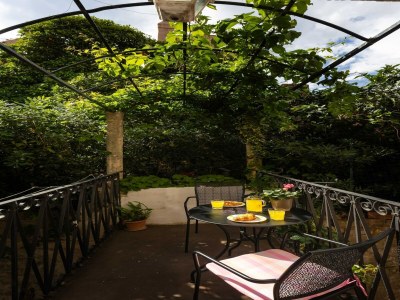 Apartment Apartment Taura -  Studio Apartment with Balcony and Old City View - Outdoor photo 11