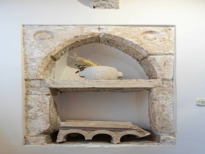 Apartment Apartment Taura -  Studio Apartment with Balcony and Old City View - Outdoor photo 12