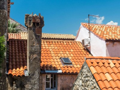 Apartment Apartment Taura -  Studio Apartment with Balcony and Old City View - Outdoor photo 13