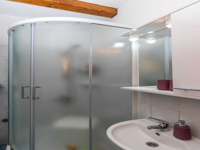 Apartment Apartment Taura -  Studio Apartment with Balcony and Old City View - Features photo 18