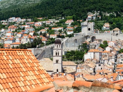 Apartment Apartment Taura -  Studio Apartment with Balcony and Old City View - Outdoor photo 23