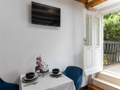 Apartment Apartment Taura -  Studio Apartment with Balcony and Old City View - Outdoor photo 27