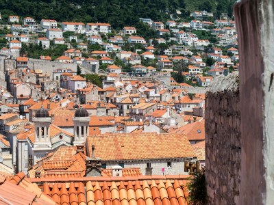 Apartment Apartment Taura -  Studio Apartment with Balcony and Old City View - Outdoor photo 28
