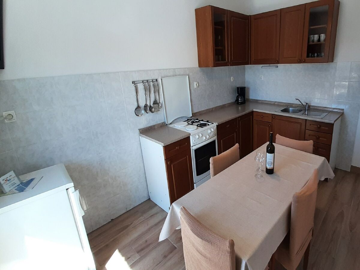 Apartment Apartment Classic Korčula - Two Bedroom Apartment with Terrace and Sea View - Features photo 5