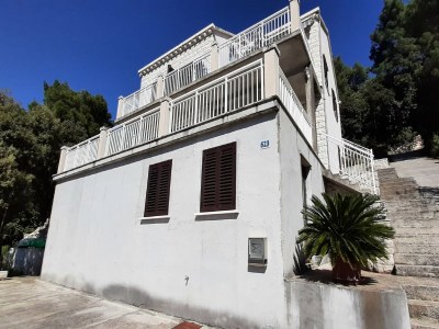 Apartment Apartment Classic Korčula - Two Bedroom Apartment with Terrace and Sea View - Outdoor photo 2