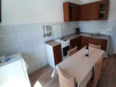 Apartment Apartment Classic Korčula - Two Bedroom Apartment with Terrace and Sea View - Features photo 5