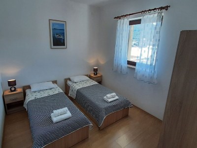 Apartment Apartment Classic Korčula - Two Bedroom Apartment with Terrace and Sea View - Features photo 6