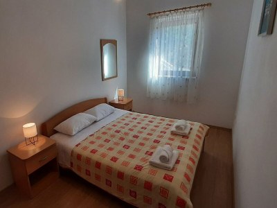 Apartment Apartment Classic Korčula - Two Bedroom Apartment with Terrace and Sea View - Features photo 9