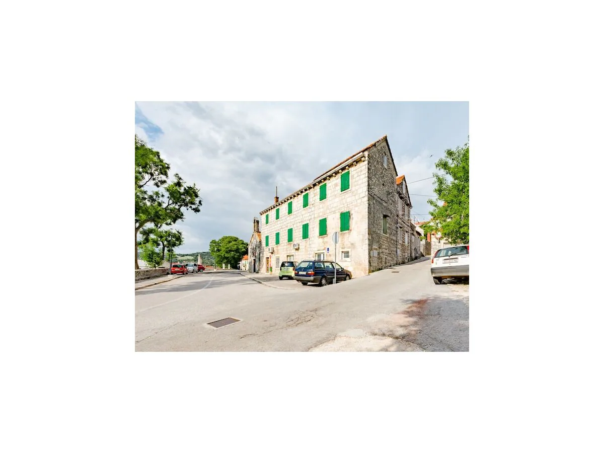 Apartment Apartment Magdalena - Three Bedroom Apartment - Outdoor photo 2