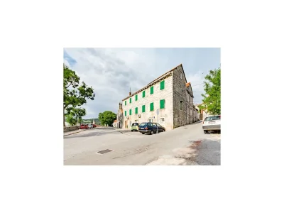 Apartment Apartment Magdalena - Three Bedroom Apartment - Outdoor photo 2