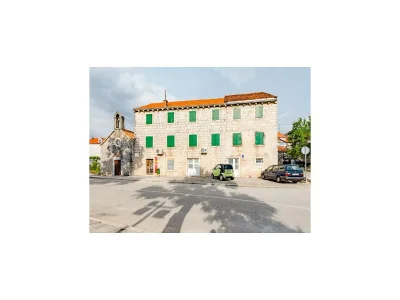 Apartment Apartment Magdalena - Three Bedroom Apartment - Outdoor photo 4