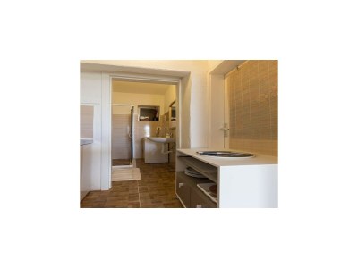 Apartment Apartment Purple Rain – Studio-Apartment mit Terrasse und Meerblick - Features photo 6