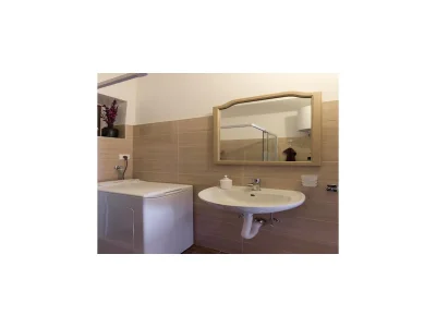 Apartment Apartment Purple Rain – Studio-Apartment mit Terrasse und Meerblick - Features photo 9