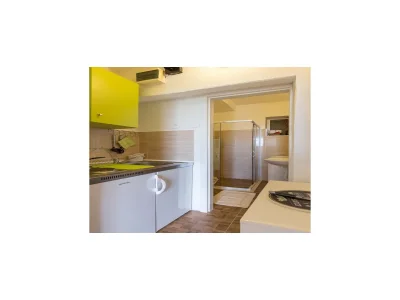 Apartment Apartment Purple Rain – Studio-Apartment mit Terrasse und Meerblick - Features photo 12