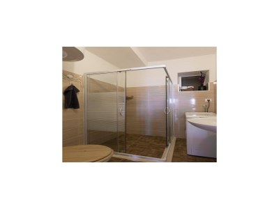 Apartment Apartment Purple Rain – Studio-Apartment mit Terrasse und Meerblick - Features photo 13