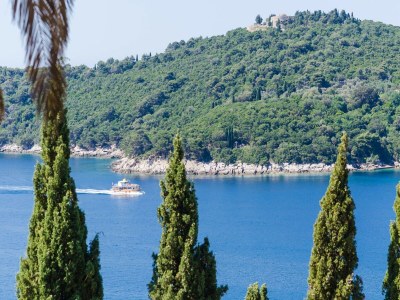 Apartment Apartments Davor - Two Bedroom Apartment with Sea View and Terrace - Outdoor photo 19