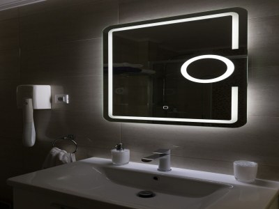 Apartment Apartment H&D - Two Bedroom Apartment with Balcony and Sea View - Features photo 19