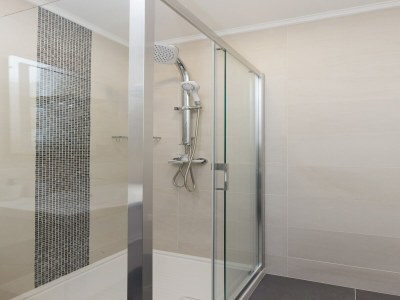 Apartment Apartment H&D - Two Bedroom Apartment with Balcony and Sea View - Features photo 28