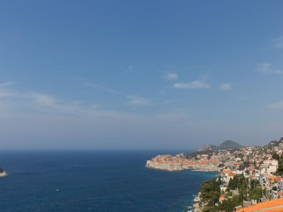 Apartment Apartment H&D - Two Bedroom Apartment with Balcony and Sea View - Outdoor photo 29