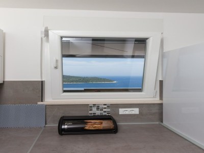 Apartment Apartment H&D - Two Bedroom Apartment with Balcony and Sea View - Outdoor photo 30