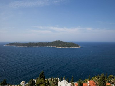 Apartment Apartment H&D - Two Bedroom Apartment with Balcony and Sea View - Outdoor photo 31