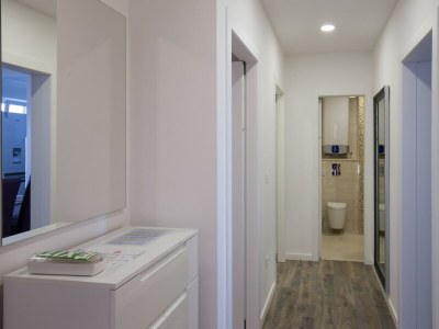 Apartment Apartment H&D - Two Bedroom Apartment with Balcony and Sea View - Outdoor photo 33