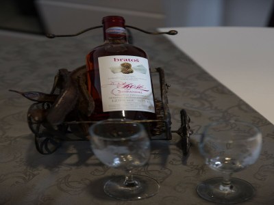 Apartment Apartment H&D - Two Bedroom Apartment with Balcony and Sea View - Outdoor photo 34