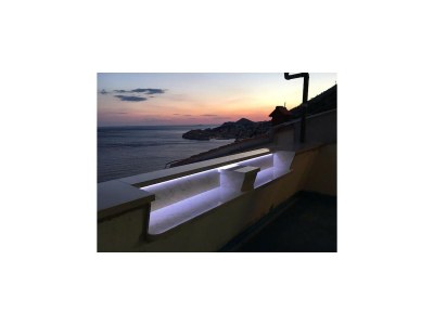 Apartment Apartment H&D - Two Bedroom Apartment with Balcony and Sea View - Outdoor photo 35