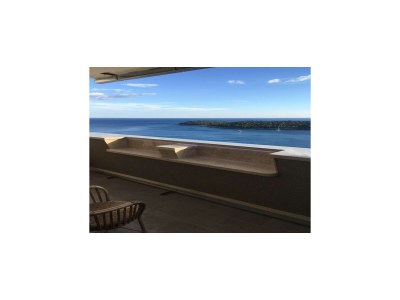 Apartment Apartment H&D - Two Bedroom Apartment with Balcony and Sea View - Outdoor photo 36